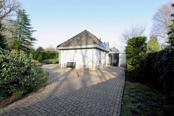 Medium property photo - Garderense Engweg 10, 3886 MV Garderen